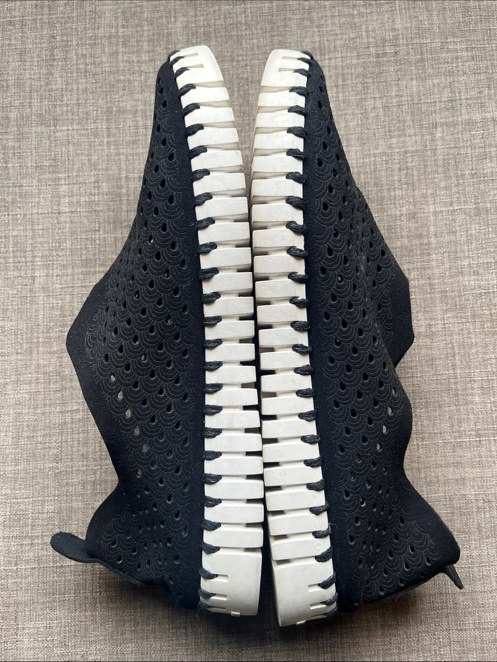 Ilse Jacobsen Tulip Shoes Sneakers Slip-On Black 39